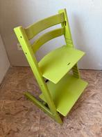 Stokke Trip Trap, Enfants & Bébés, Chaises pour enfants, Enlèvement, Utilisé, Chaise évolutive