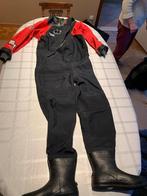 Combinaisons Plongée grande taille, Sports nautiques & Bateaux, Enlèvement, Utilisé, Combinaison de plongée