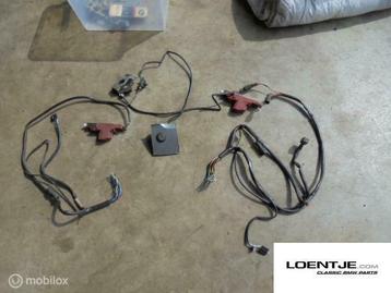 Cv module BMW e30 325i 320i 318i 316i beschikbaar voor biedingen