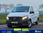 Mercedes-Benz VITO, Auto's, Wit, Mercedes-Benz, Te koop, Bedrijf