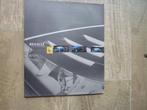 RENAULT  AVANTIME    04 /2002, Ophalen of Verzenden, Nieuw, Renault