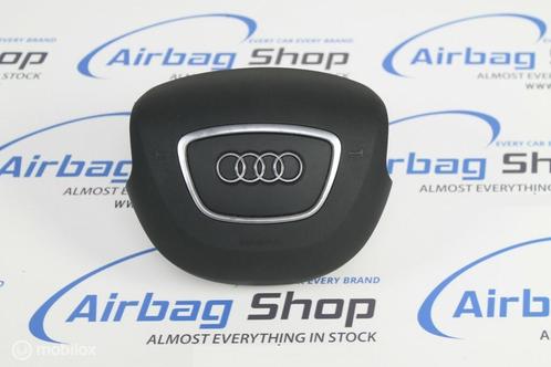 Aibag volant 4 branche Audi Q3 U8 (2011-2018), Autos : Pièces & Accessoires, Commande