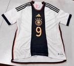 Duitsland 2022-2023 Germany thuis shirt Fullkrug 9 - 164, Ophalen of Verzenden, Zo goed als nieuw, Shirt