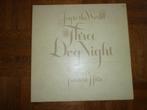Three Dog Night, Cd's en Dvd's, Vinyl | Rock, Verzenden, Gebruikt, 12 inch, Poprock