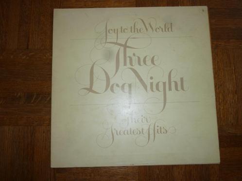 Three Dog Night, Cd's en Dvd's, Vinyl | Rock, Gebruikt, Poprock, 12 inch, Verzenden