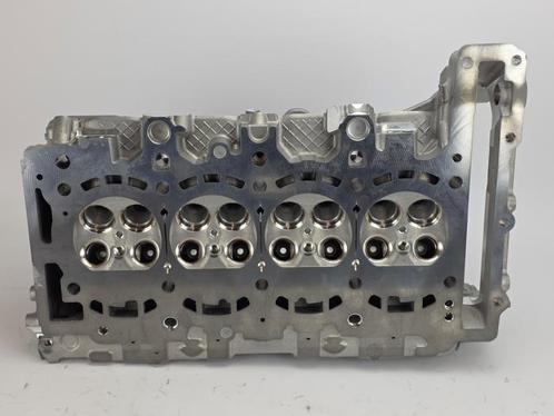 Cilinderkop van een Mercedes C-Klasse, Auto-onderdelen, Motor en Toebehoren, Mercedes-Benz, Nieuw, 6 maanden garantie, 12 maanden garantie
