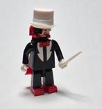 Sterren in der Manage Zauberer Magician uit 1989, Verzamelen, Verrassingseieren