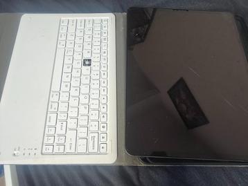 Ipad, Enlèvement ou Envoi, 13 pouces ou plus, Utilisé, Apple iPad Pro