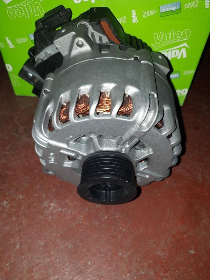 Alternateur échange standard Citroen, Peugeot 1.6 START STOP, Auto-onderdelen, Overige Auto-onderdelen, Citroën, Peugeot, Gereviseerd