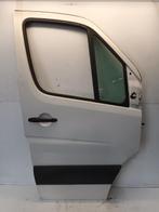 PORTIER RECHTS VOOR Volkswagen Crafter (01-2006/05-2013), Gebruikt, Rechts, Volkswagen, Deur