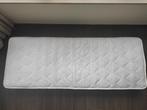 matras 70x180x17cm, Huis en Inrichting, Slaapkamer | Matrassen en Bedbodems, Ophalen, 190 cm of minder, Zo goed als nieuw, Matras