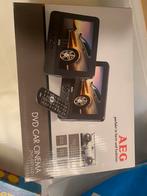 DVD car cinema, Ophalen, Gebruikt, Dvd-speler, Overige merken