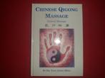 Dr. Yang Jwing-Ming: Chinese Qigong Massage (Engelstalig), Overige wetenschappen, Ophalen of Verzenden, Zo goed als nieuw, Dr. Yang Jwing-Ming