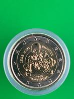 Herdenkingsmunt Slovenie, Ophalen of Verzenden, 2 euro, Losse munt