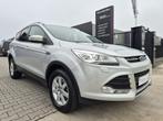 Ford Kuga 1.5i EcoBoost 78.000km Pano GPS PDC, Autos, Ford, SUV ou Tout-terrain, 5 places, Cuir, Carnet d'entretien