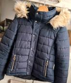 Jas pimkie donkerblauw, Ophalen, Blauw, Zo goed als nieuw, Pimkie