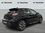 Peugeot 208 Active |AUTOMAAT|, Auto's, Automaat, Euro 6, 1199 cc, Zwart
