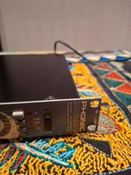 Crossovers PHONIC, TV, Hi-fi & Vidéo, Enlèvement, Utilisé