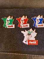 Pin Coca Cola KUIFJE  TINTIN  Tour de France, Collections, Broches, Pins & Badges, Enlèvement
