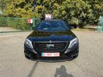 2015 Mercedes-Benz S 350 Bleutec AMG pakket, Auto's, Automaat, Gebruikt, Euro 6, Overige brandstoffen