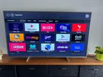 smart tv Phillips 70" inch 180cm super grote tv met WIFI, 100 cm of meer, Smart TV, LED, 4k (UHD)