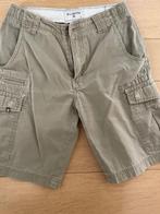 bruine short Billabong 10j, Ophalen, Gebruikt, Jongen, Broek
