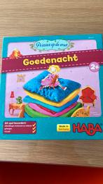 Haba Prinses op de erwt 2+, Ophalen of Verzenden, Zo goed als nieuw