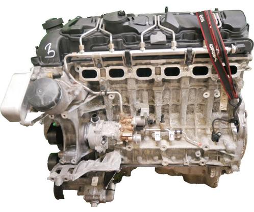 BMW 5er F10 F11 F07 3.0 N55B30A N55-motor, Auto-onderdelen, Motor en Toebehoren, BMW, Ophalen