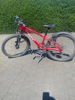 Fiets 24 inch, Fietsen en Brommers, Ophalen, Gebruikt, 24 inch