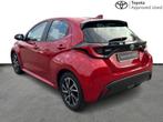 Toyota Yaris ICONIC + NAVI, Automaat, Start-stop-systeem, 1490 cc, 5 deurs