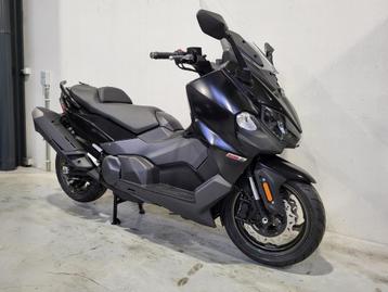 Maxsym TL 508 nieuw in voorraad beschikbaar voor biedingen