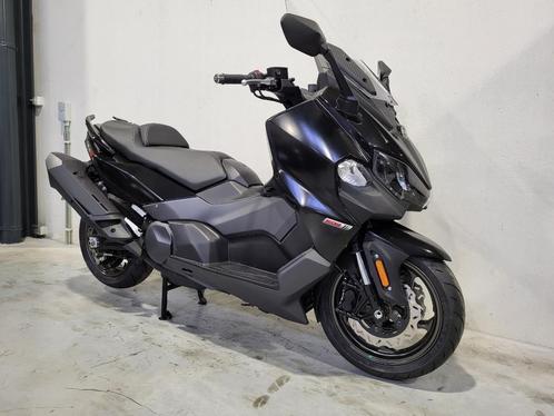 Maxsym TL 508 nieuw in voorraad, Motoren, Motoren | Overige merken, Bedrijf, Scooter, 12 t/m 35 kW, 2 cilinders, Ophalen