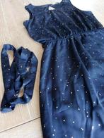 Zomers kleedje Only 36, Kleding | Dames, Only, Zwart, Ophalen of Verzenden, Zo goed als nieuw