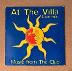 VA - At The Villa 002 (1995, At The Villa Records), Verzenden, Gebruikt, 12 inch, Techno of Trance