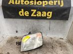 Koplamp links van een Fiat Panda, Ophalen of Verzenden, 3 maanden garantie, Gebruikt, Fiat