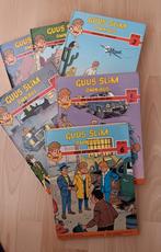 Guus Slim omnibus 1-6, Ophalen of Verzenden, Gelezen