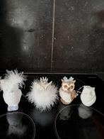 Lot beeldjes uiltjes te koop, Huis en Inrichting, Ophalen