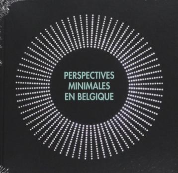 Perspectives minimales en Belgique, Enlèvement ou Envoi
