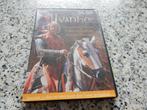 nr.1032 - Dvd: ivanhoe - 2 disc - klassieker, Ophalen of Verzenden