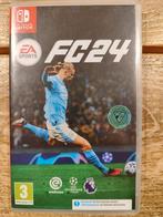 FC24 EA sports, Games en Spelcomputers, Games | Nintendo Switch, Ophalen, Zo goed als nieuw