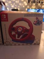 ️ Volant Mario Kart, Enlèvement, Switch