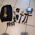 Triton 450cc, 450 cm³