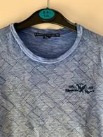 State of Art Rookies T-shirt, blauw, 7-8j, Jongen, Ophalen of Verzenden, Zo goed als nieuw, Shirt of Longsleeve