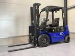 EP - 2025 - EFL 252 X - Vorkheftruck, Zakelijke goederen, Machines en Bouw | Heftrucks en Intern transport, Overige aandrijving