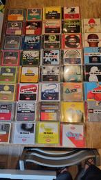 Volledige collectie studio Brussel de maxx long player, Ophalen, Gebruikt, Dance