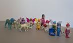 Playmobil feeën en zeemeerminnen, Kinderen en Baby's, Ophalen, Zo goed als nieuw, Los Playmobil