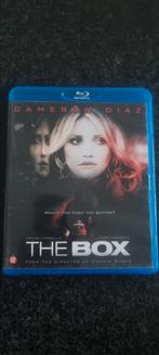 The box blu ray NL FR, Ophalen of Verzenden, Zo goed als nieuw
