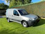 Citroen berlingo 1.6 hdi airco lichte vracht, Auto's, Bestelwagens en Lichte vracht, Citroën, Diesel, Particulier, Te koop