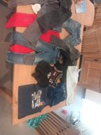 Pakket jongenskleding maat 98/104, Ophalen of Verzenden, Gebruikt, Maat 98
