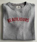 Gentle Factory sweater voor Jules., Kleding | Heren, Truien en Vesten, Zo goed als nieuw, Maat 48/50 (M), Grijs, La Gentle Factory Jules.